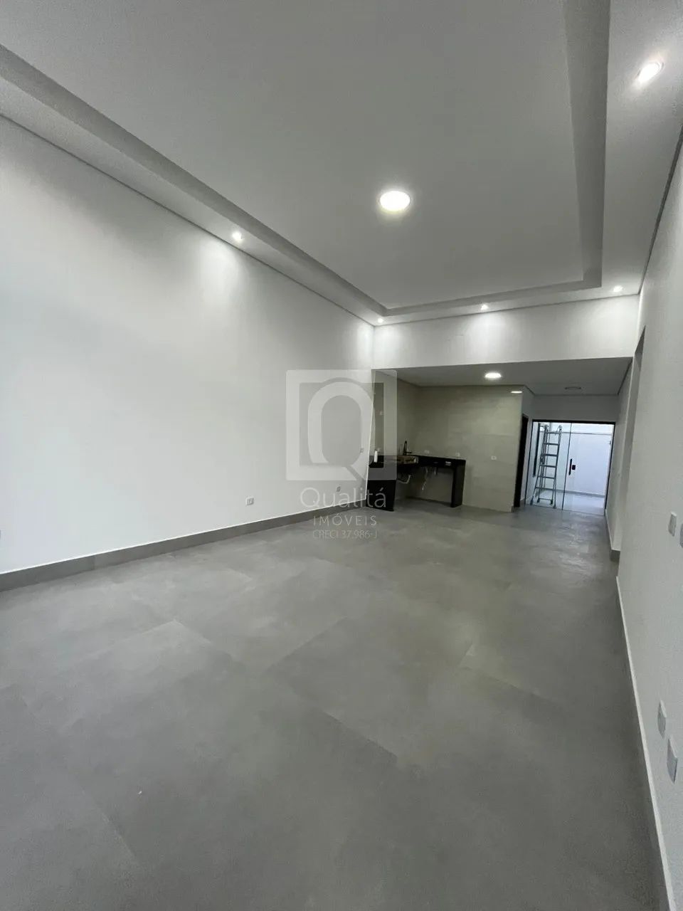 Casa no Condomínio Terras de São Francisco Sorocaba