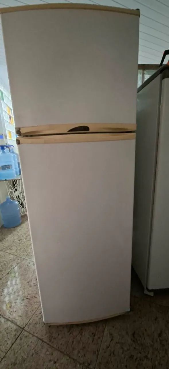 Geladeira Electrolux DC360 - Foto 5
