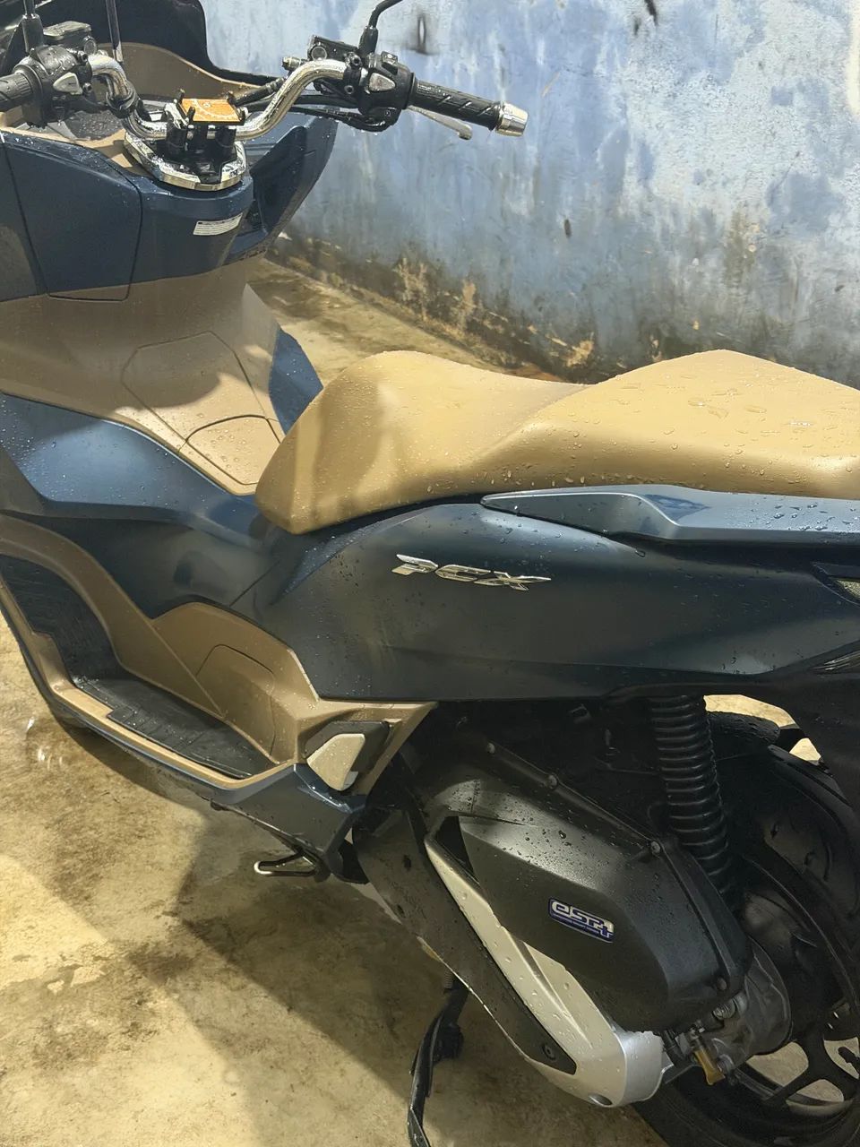 Pcx 160 ABS - Foto 3