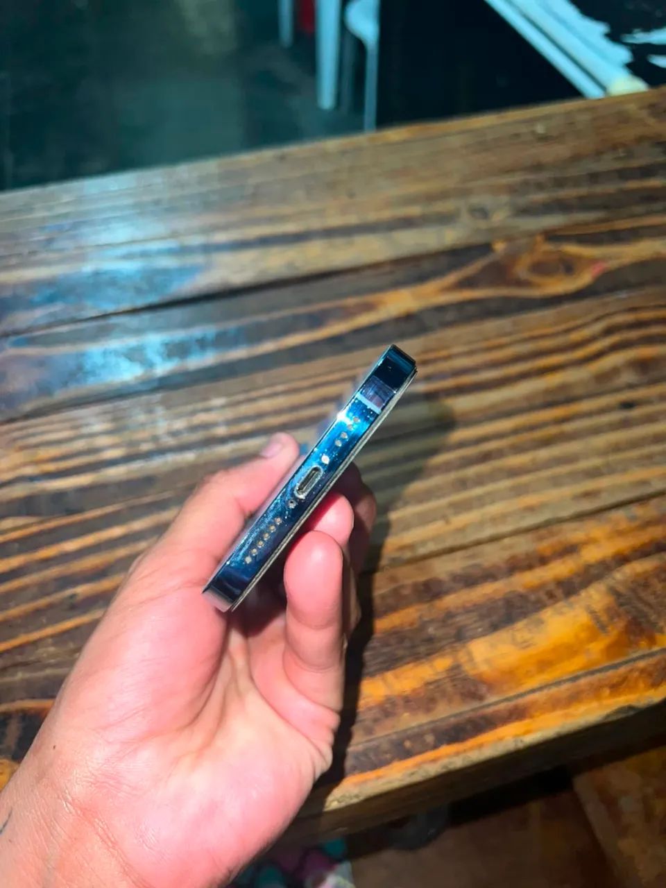 IPHONE 13 PRO MAX  - Foto 2