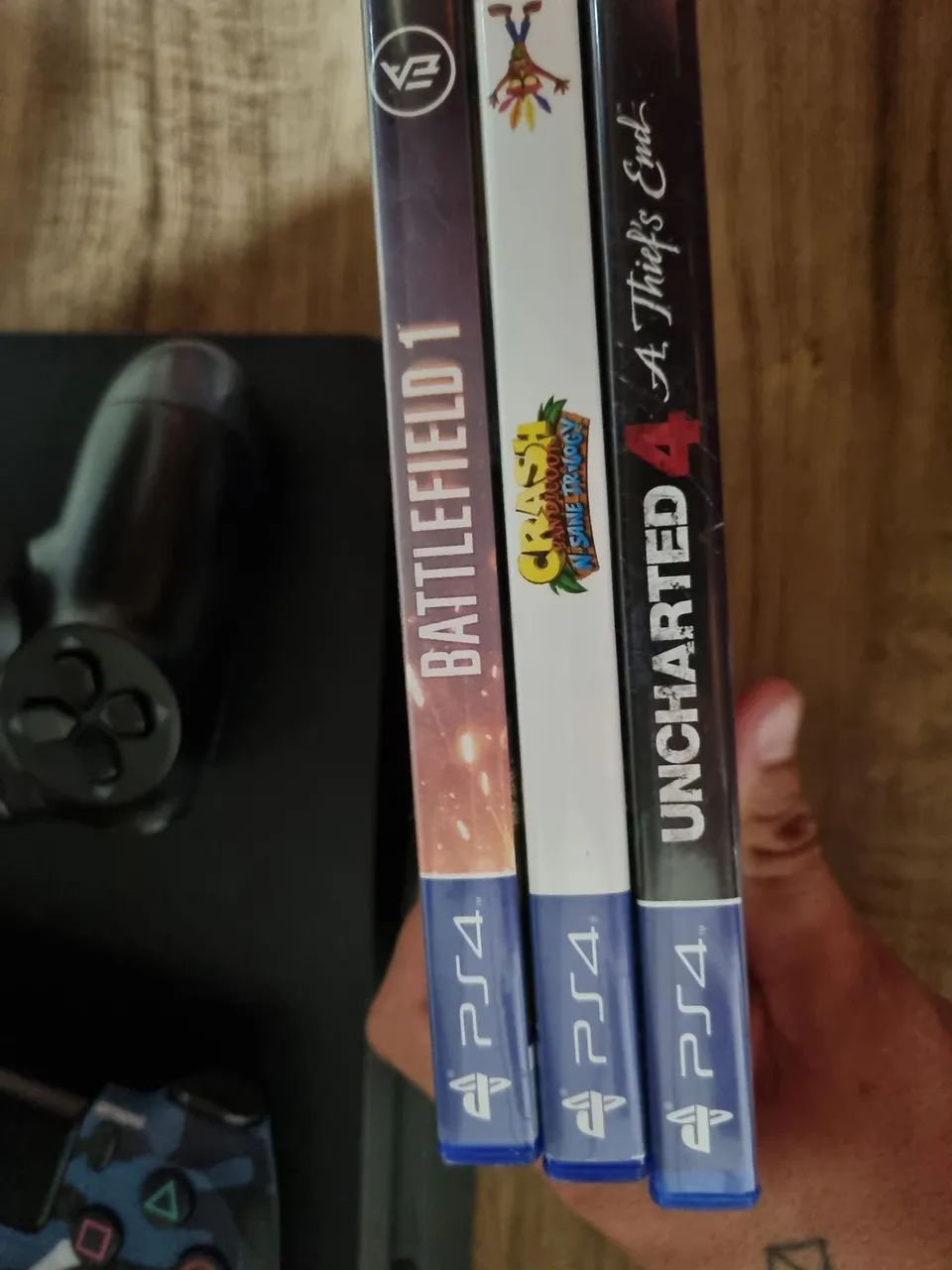 Play station 4 - Foto 2