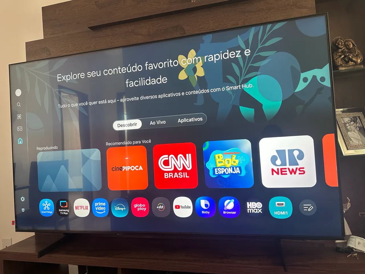 Tv Samsung 65? - Foto 2