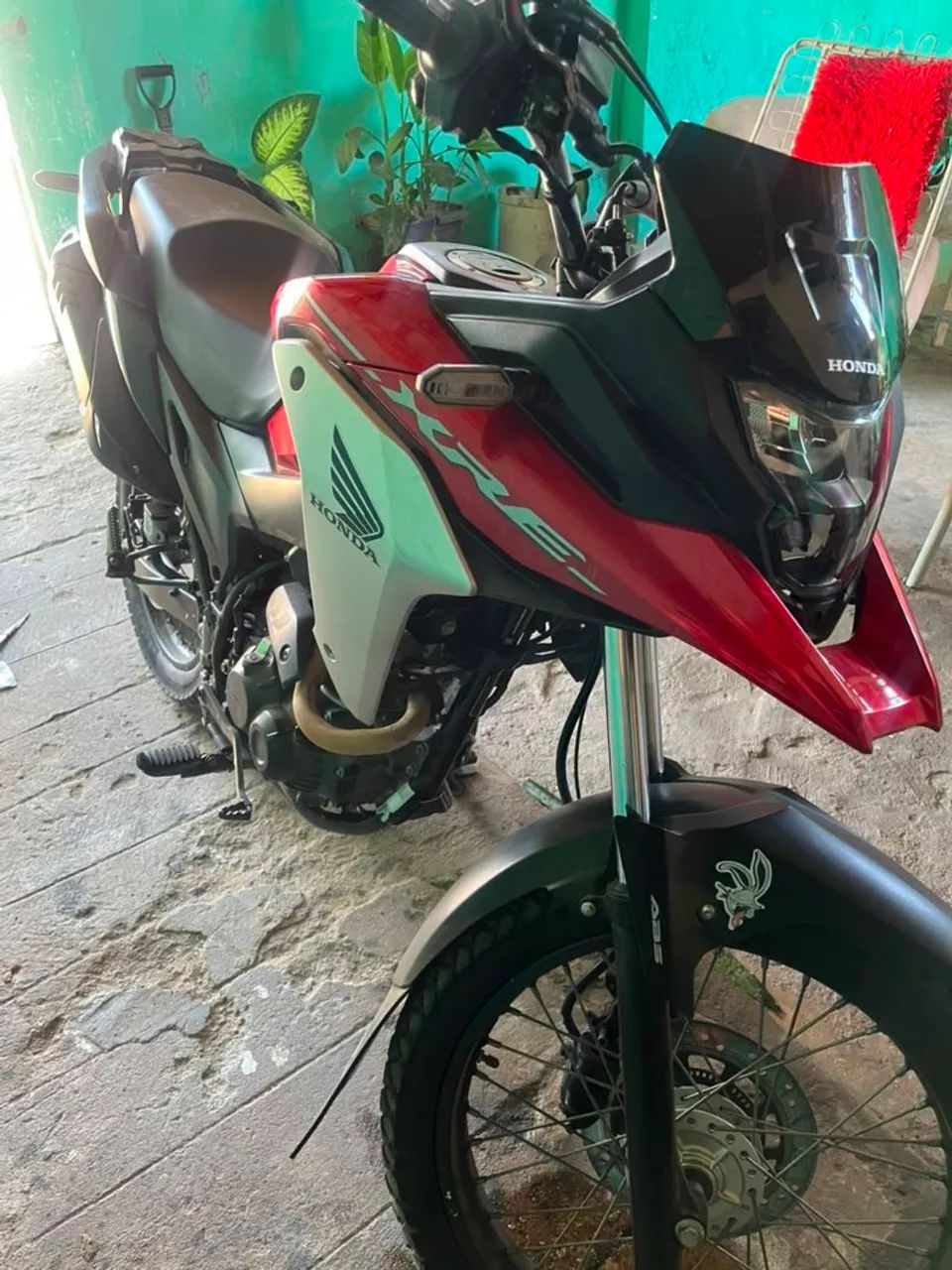 Xre 190  2025 - Foto 2