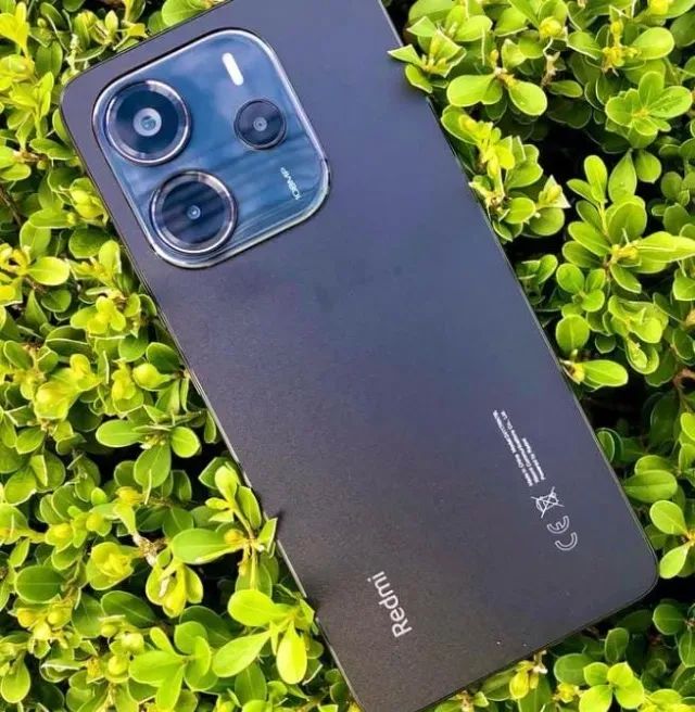 Note 14 (4g) - 8/256 (Black ) 