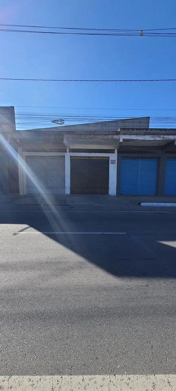 Alugo loja em excelente ponto da av. Marco Túlio Isaac  - Foto 3