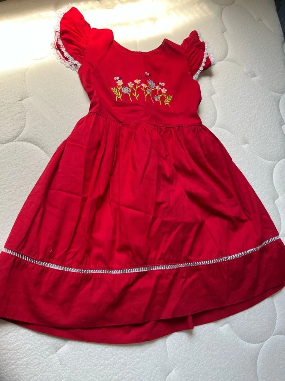 Lote de menina seme nova  - Foto 3