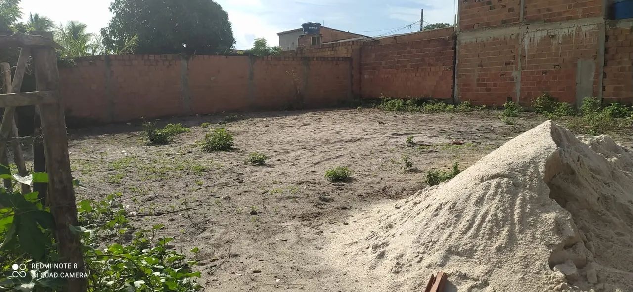 Vendo este terreno  - Foto 4