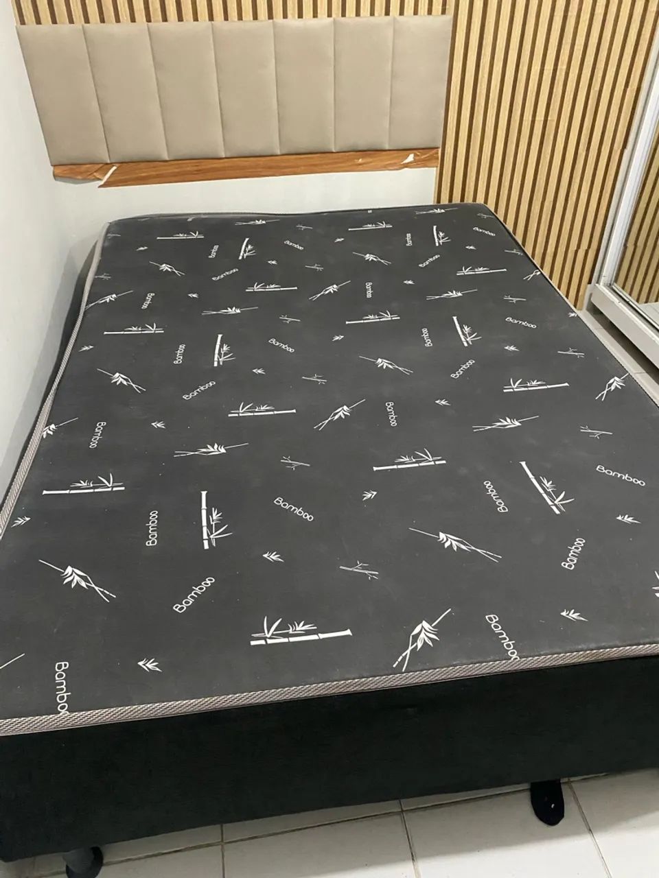 Cama  - Foto 2