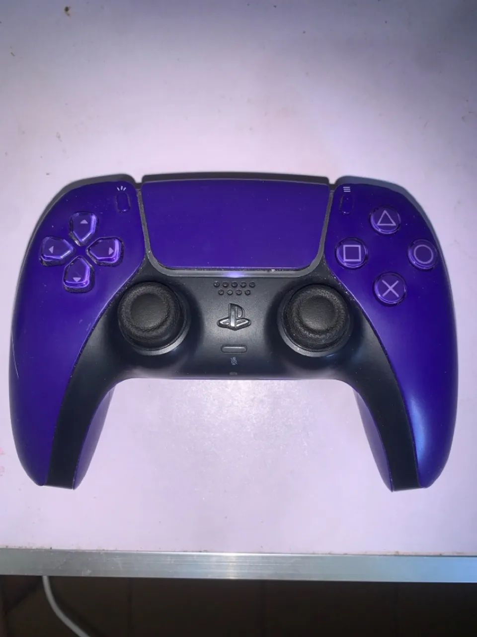 Controle ps5