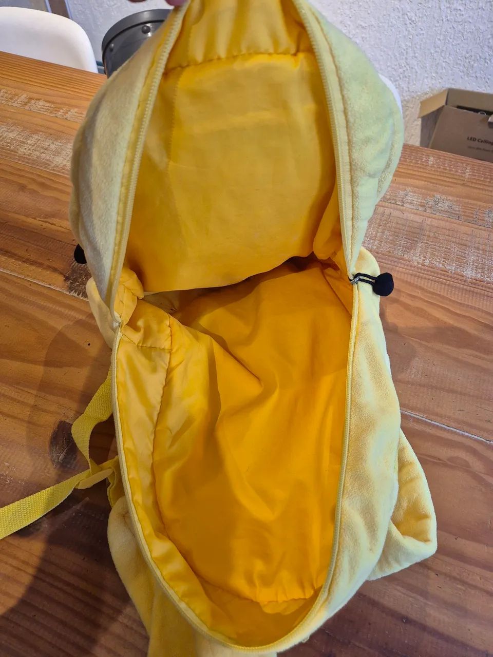 Mochila de Plush dos Minions - Foto 5