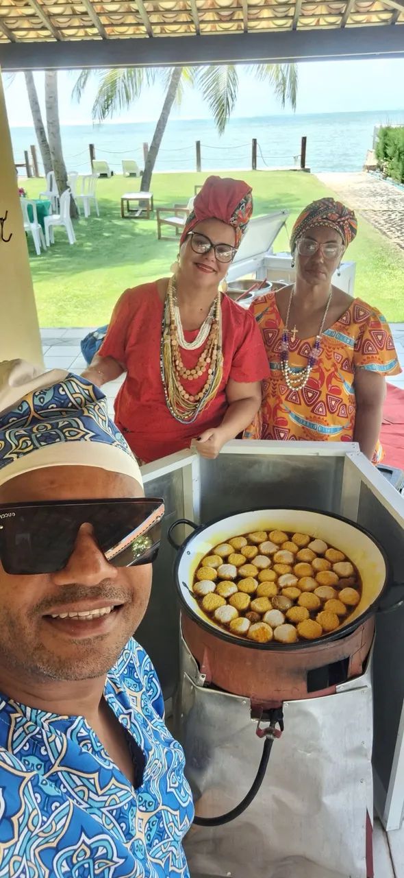 Rei Do Acarajé - Foto 3