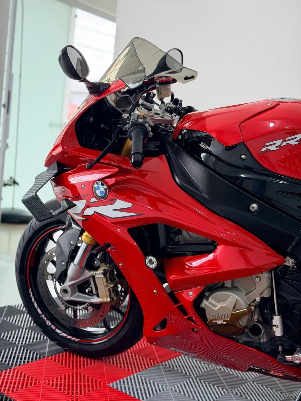 BMW S1000RR - Foto 5