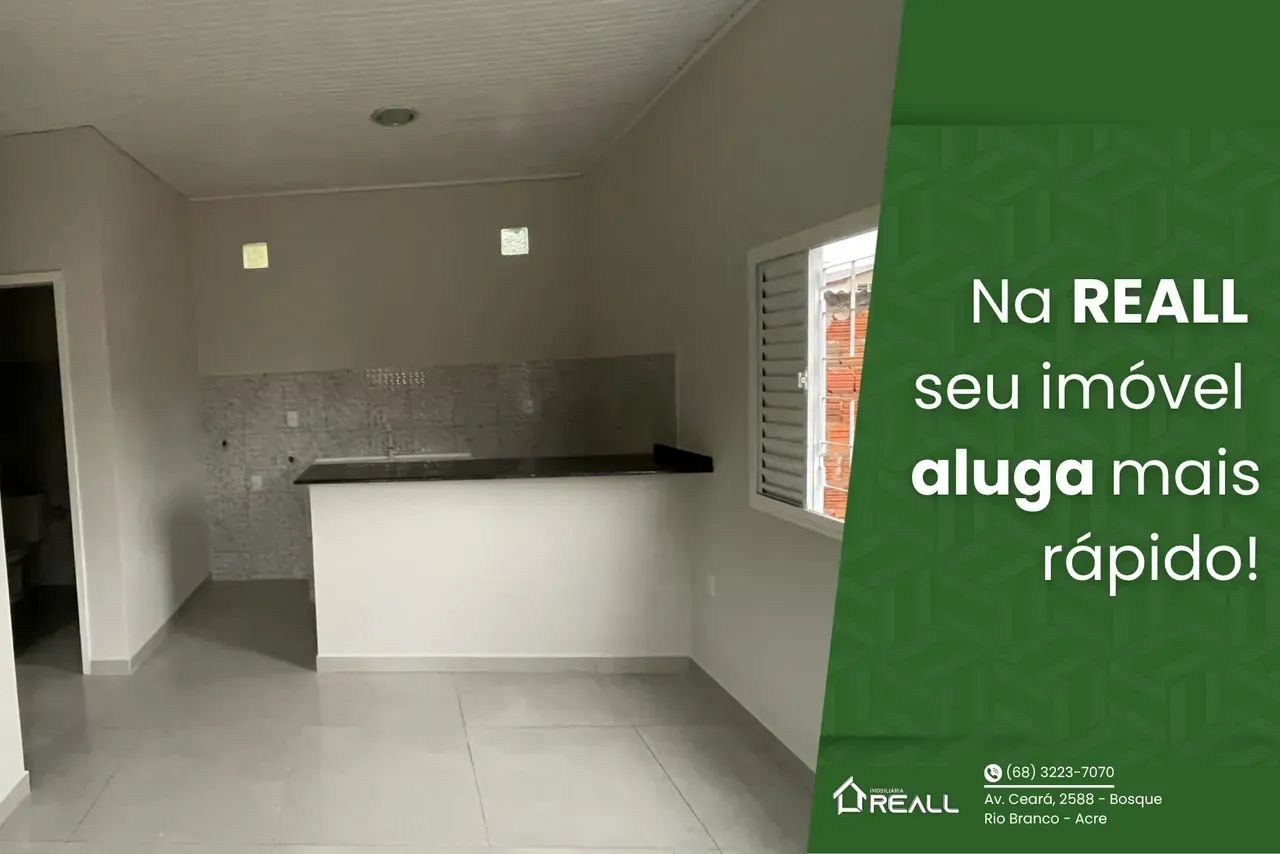 Apartamento Padrão |  Bosque