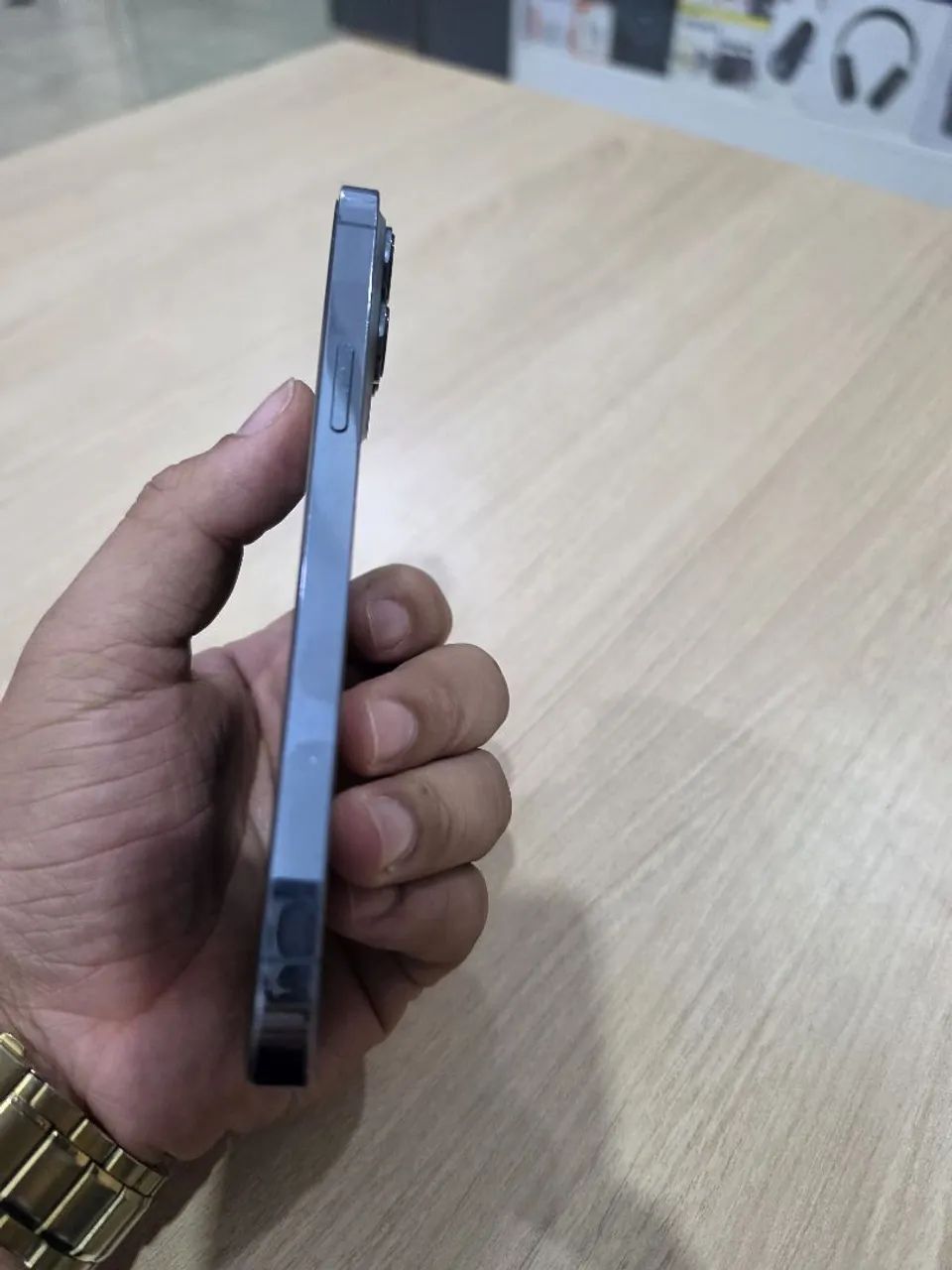 IPHONE 14 PROMAX 256GB - Foto 3