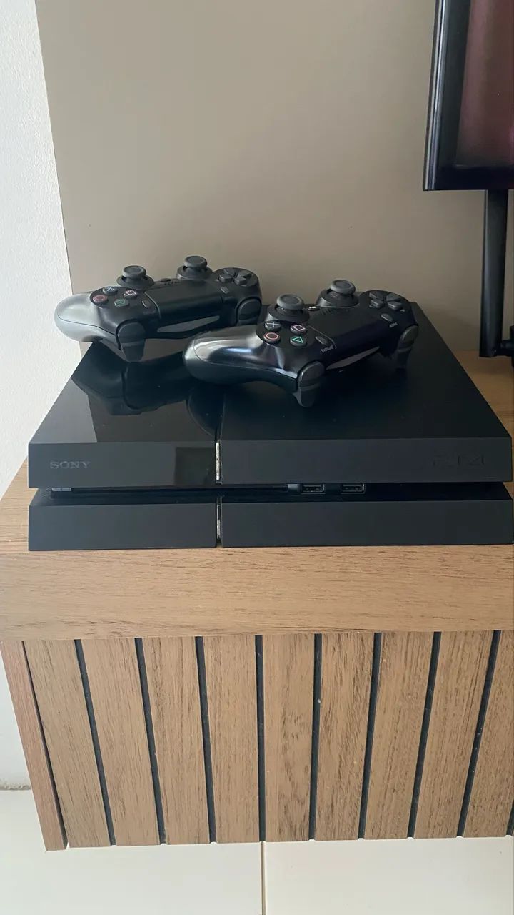 Ps4