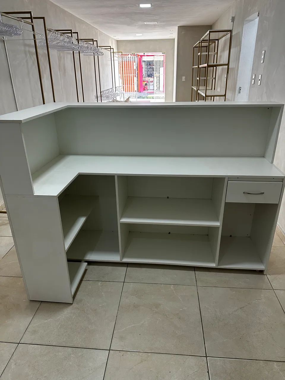 Balcão  - Foto 4