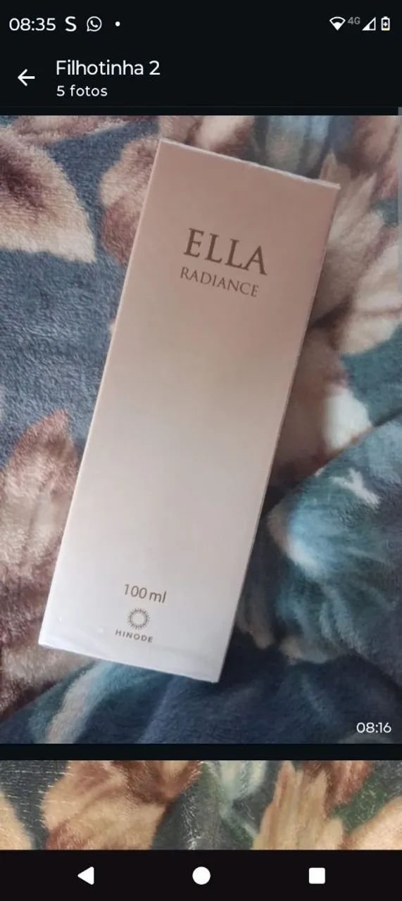 Perfumaria 