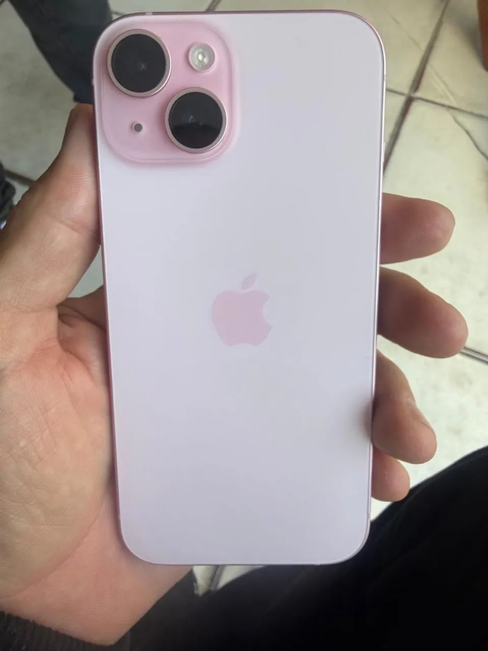 IPHONE 15