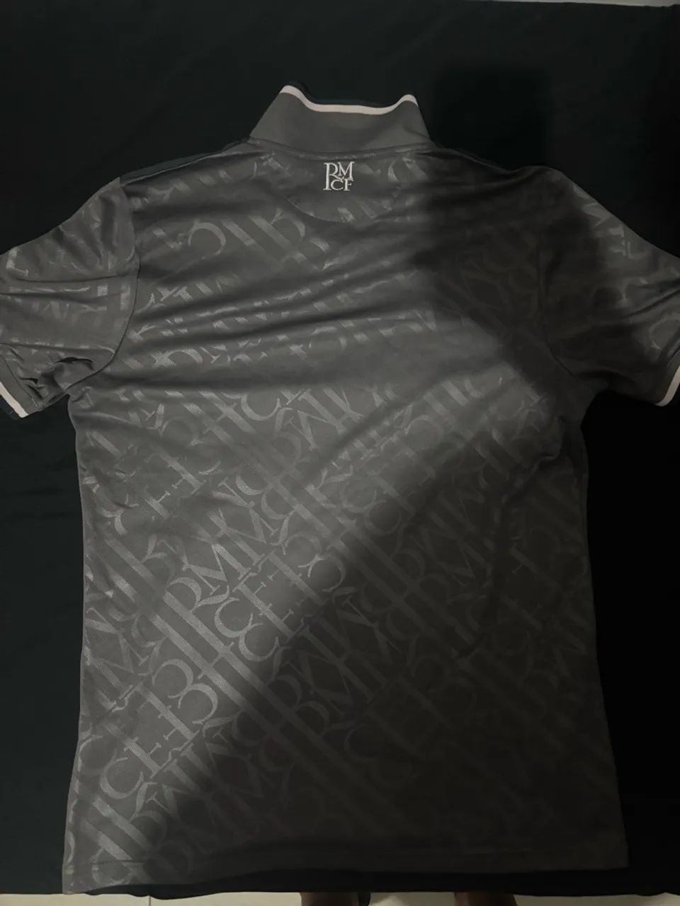 CAMISA 3 REAL MADRID 24/25 - Original  - Foto 2