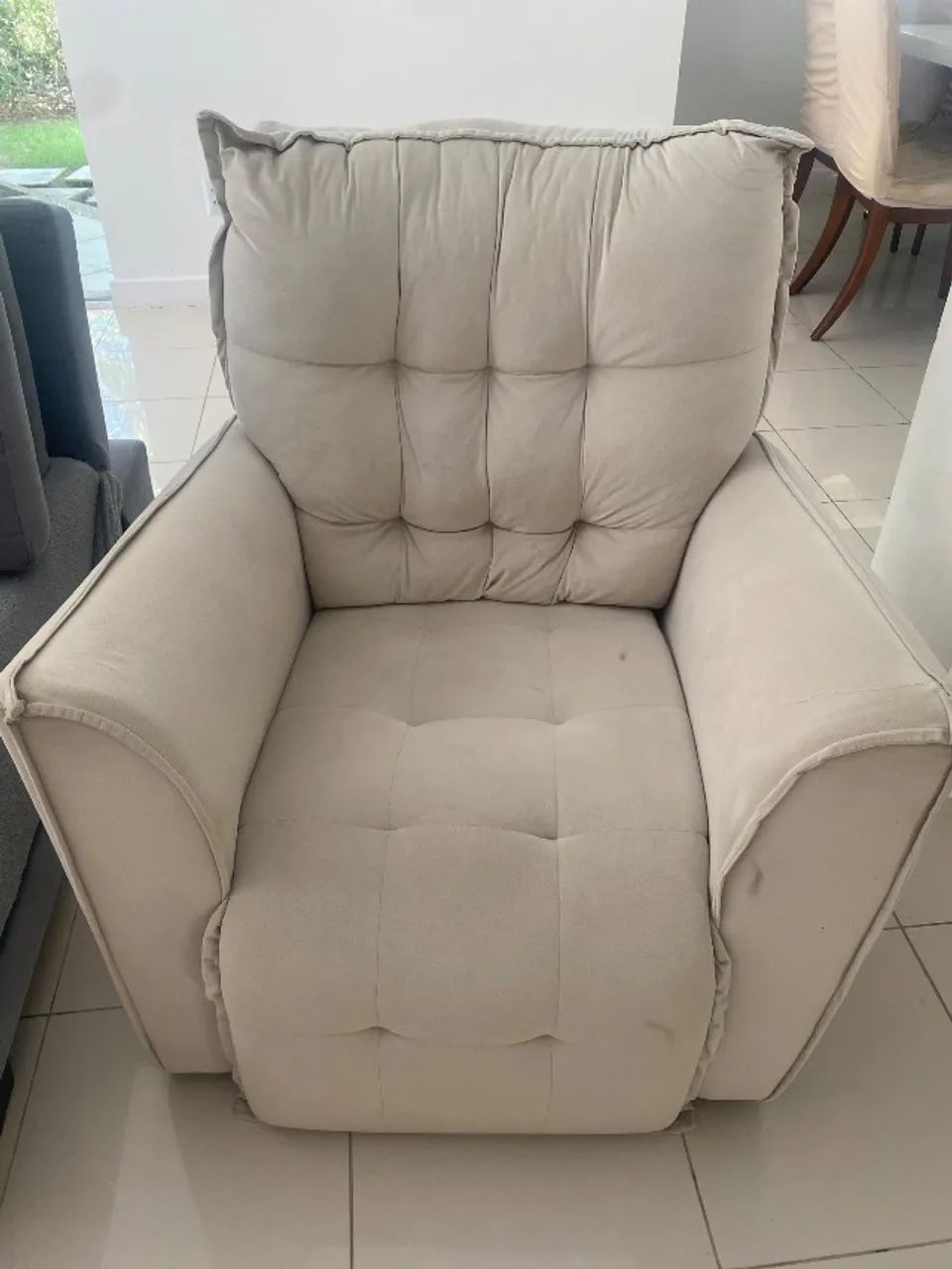 Cadeira do papai 467352365984665600