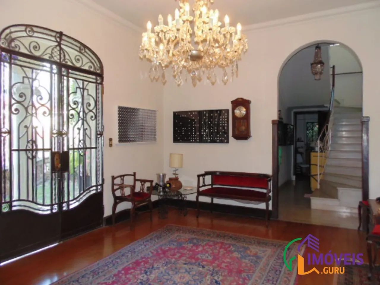 CASA ASSOBRADADA - SUMARÉ - SP - Foto 3
