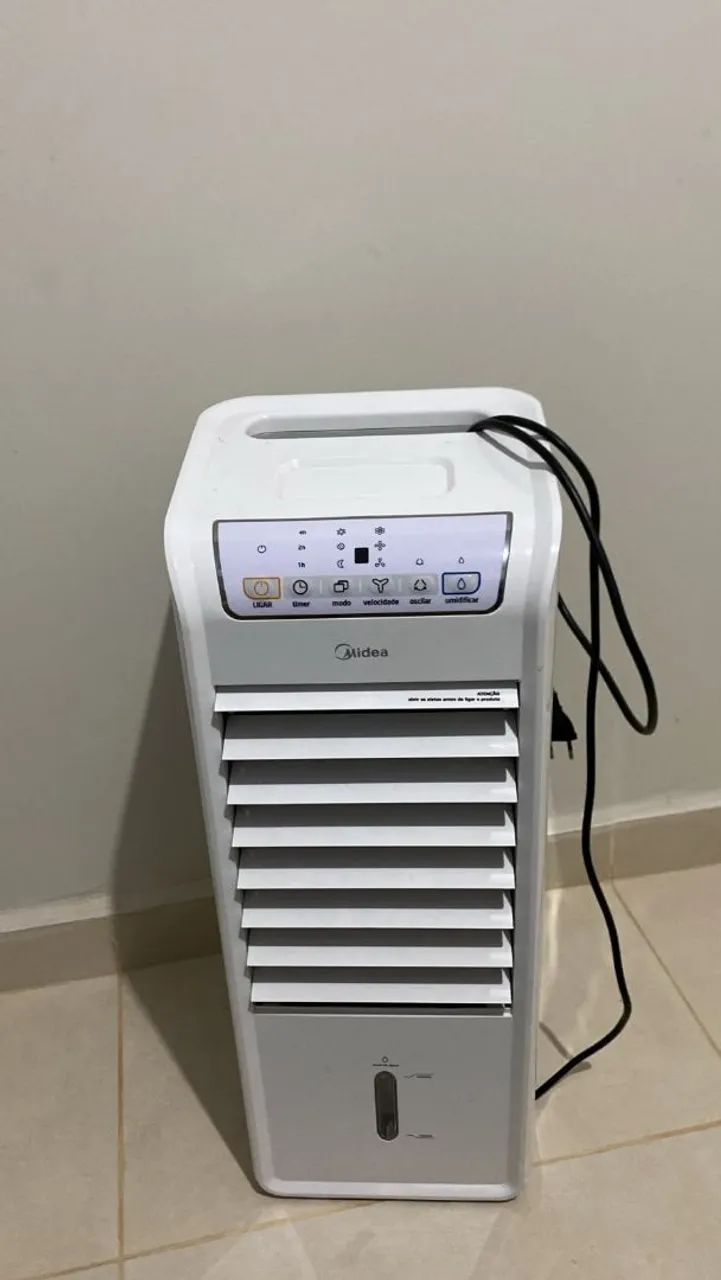 Climatizador 