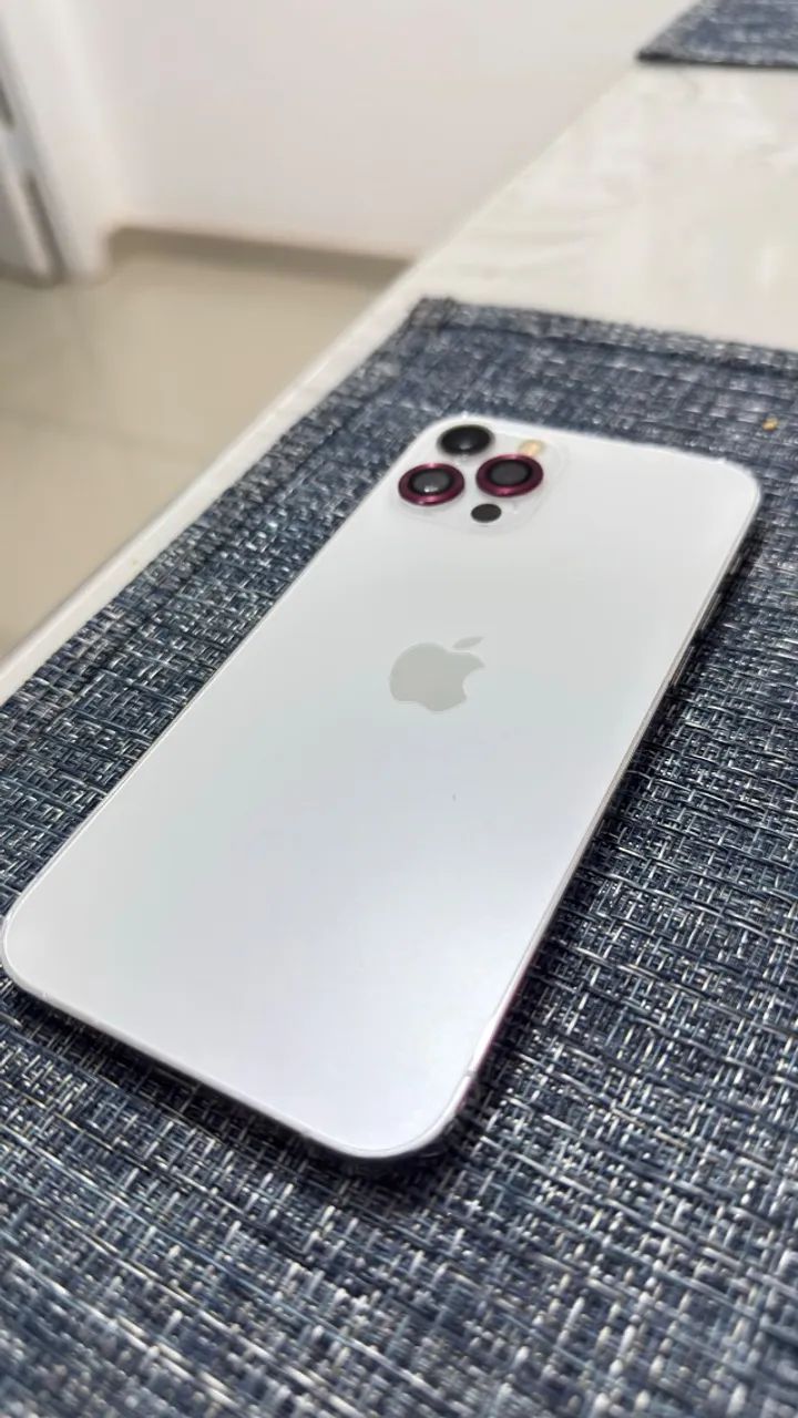 iPhone 12 Pro 