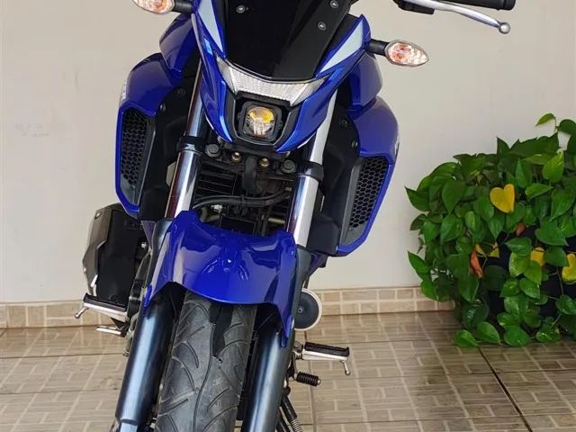 FAZER 250  - Foto 3