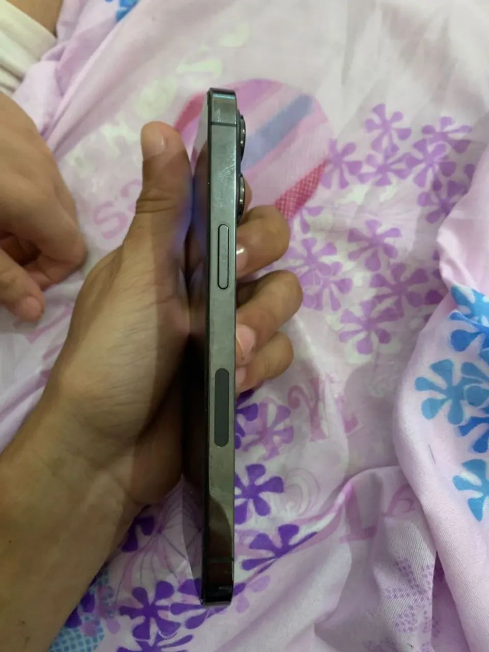 iPhone 13 pro Max 128 GB - Foto 4