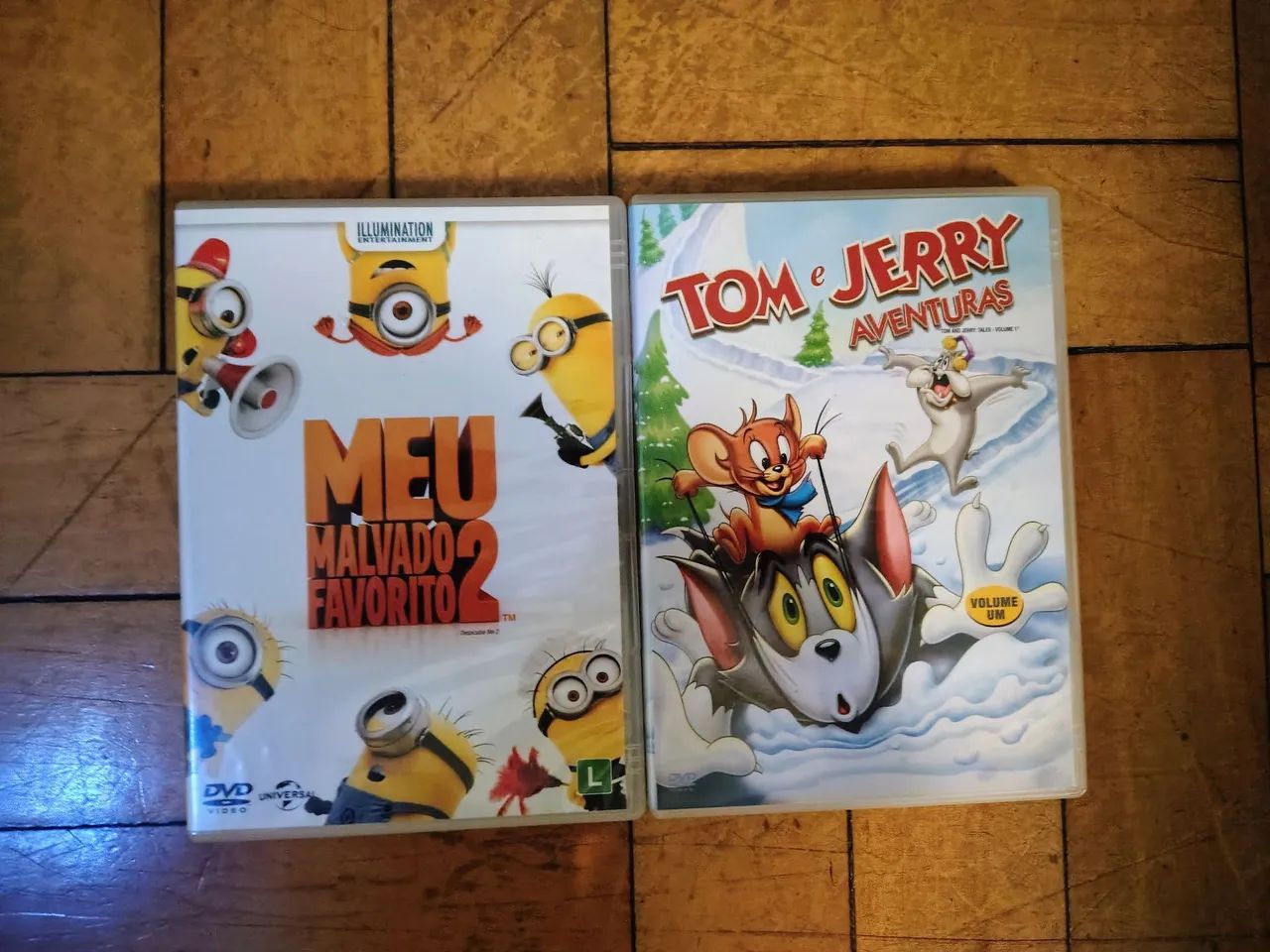 DVD infantil  - Foto 2