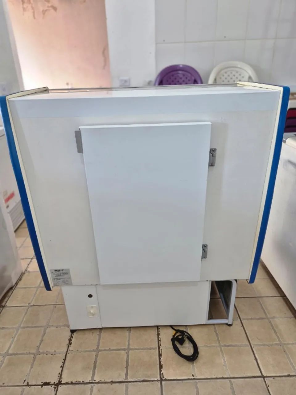 Balcão Refrigerado 1 metro  - Foto 2