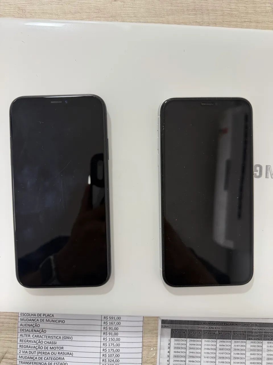 IPHONE XR 64gb - Foto 2