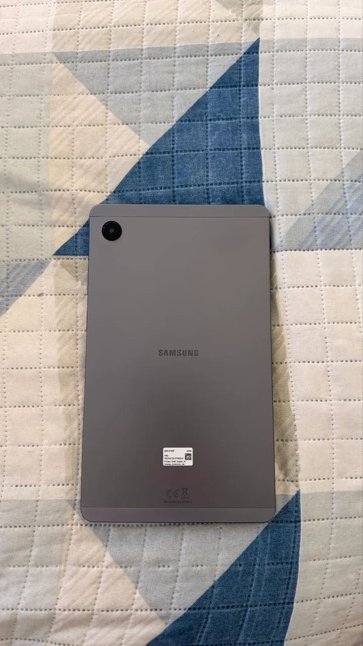 Tablet Galaxy a11 64gb