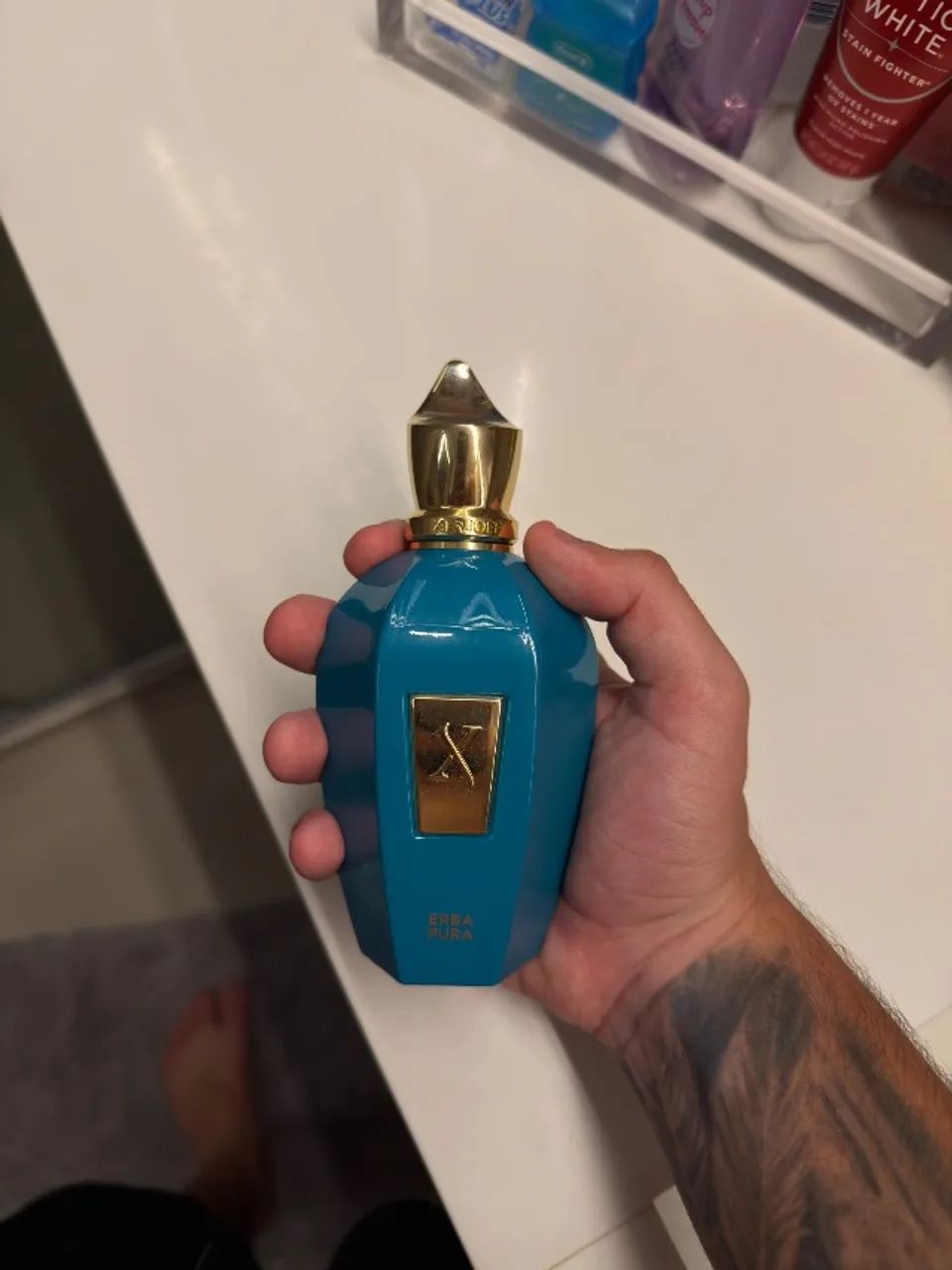 Erba pura aprox 85ml - Foto 3
