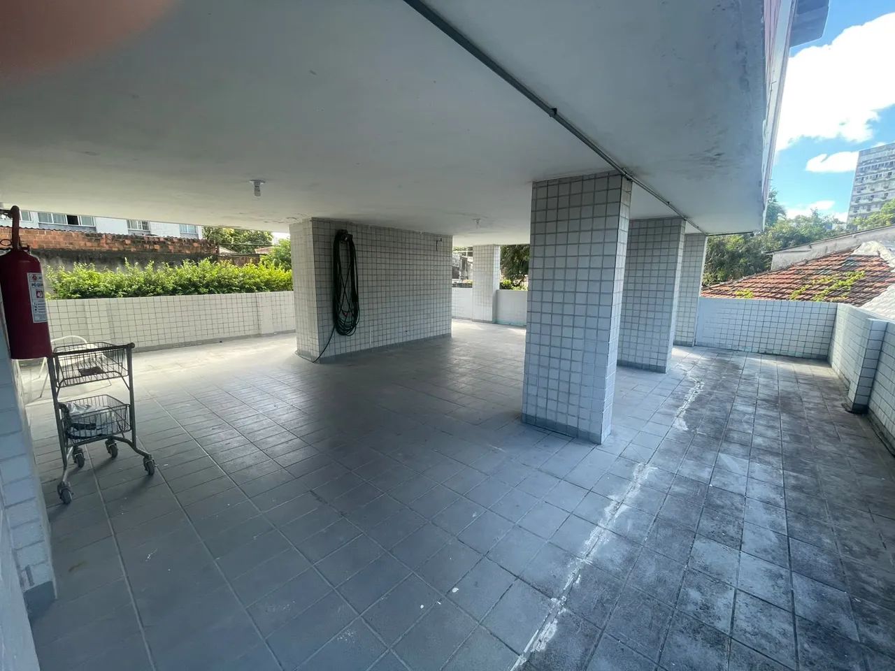 [SGS030] APARTAMENTO BOA VISTA RECIFE - PE - Foto 3