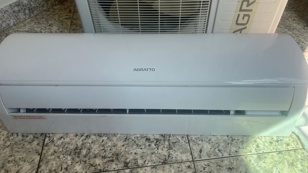 Ar condicionado  - Foto 2