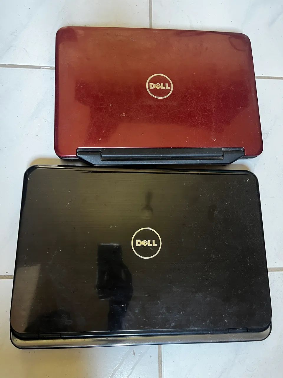 Lote peças Dell