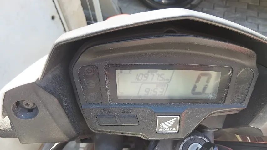 BROS 2015 ESDD 160  - Foto 3