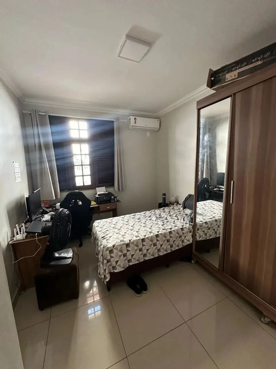 Gi-Imóvel para venda possui 380 metros quadrados com 3 quartos em Renascença - São Luís -  - Foto 15