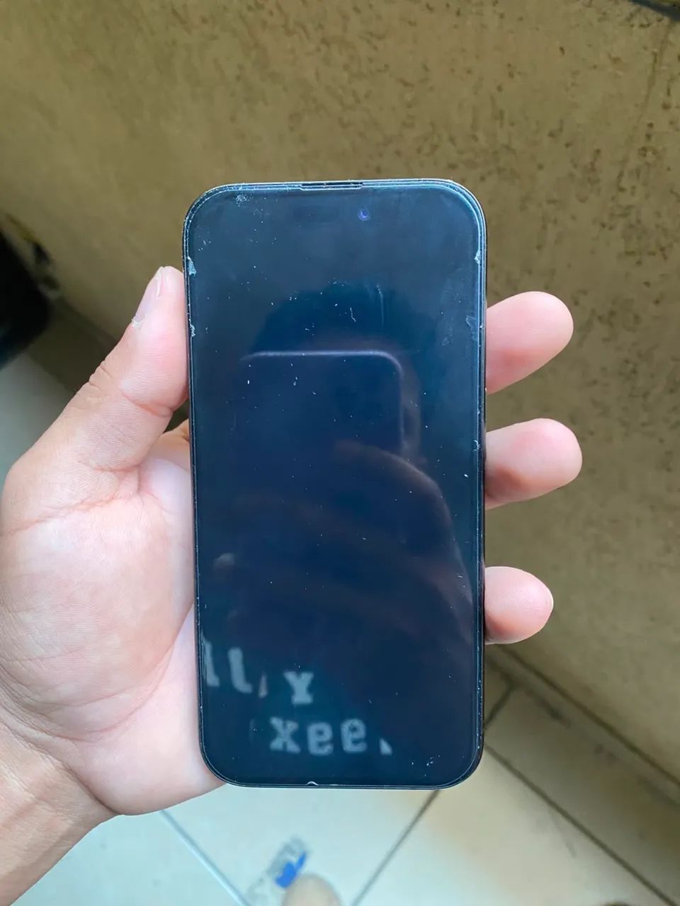 Iphone 15 pro 128 gb - Foto 2
