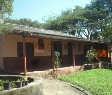 Sítio à venda em Sorocaba-SP, bairro Aparecidinha: 2 quartos, 2 salas, 2 banheiros, 8 vaga - Foto 3