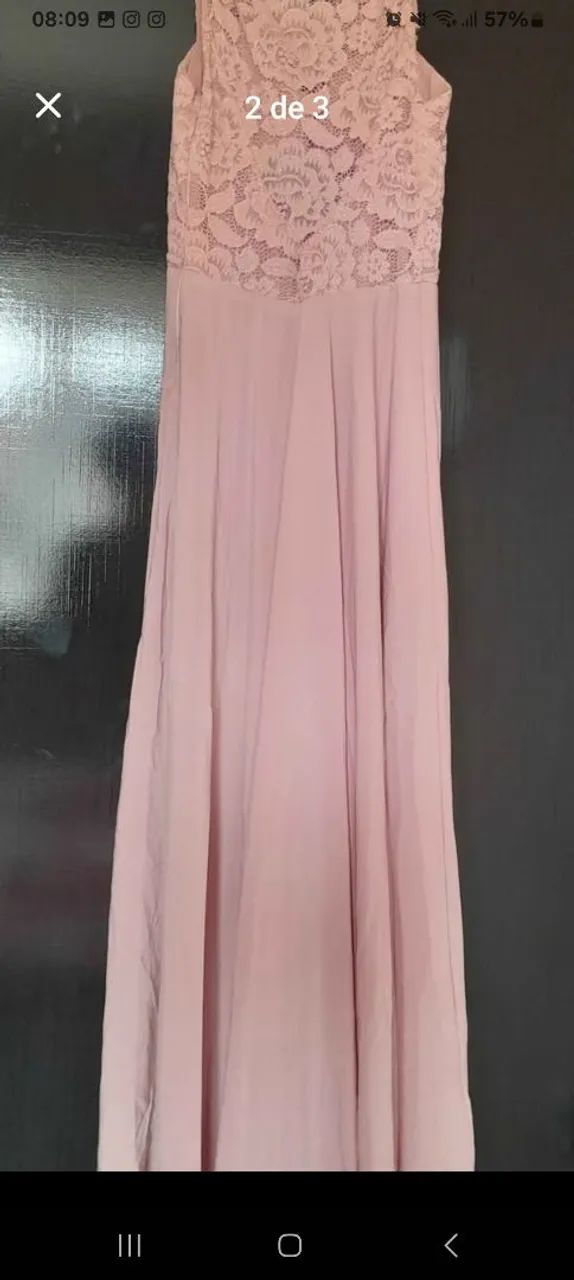 Vestido de Madrinha - Foto 2