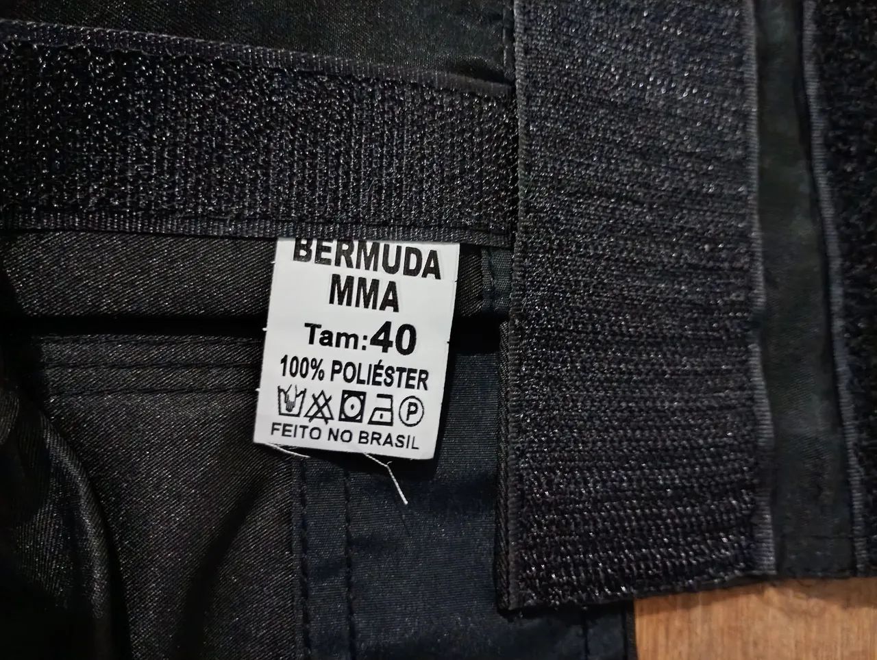 Bermudas  - Foto 3