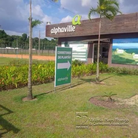 Lote em Condomínio em Outeiro com 612.95 m² . - Foto 4