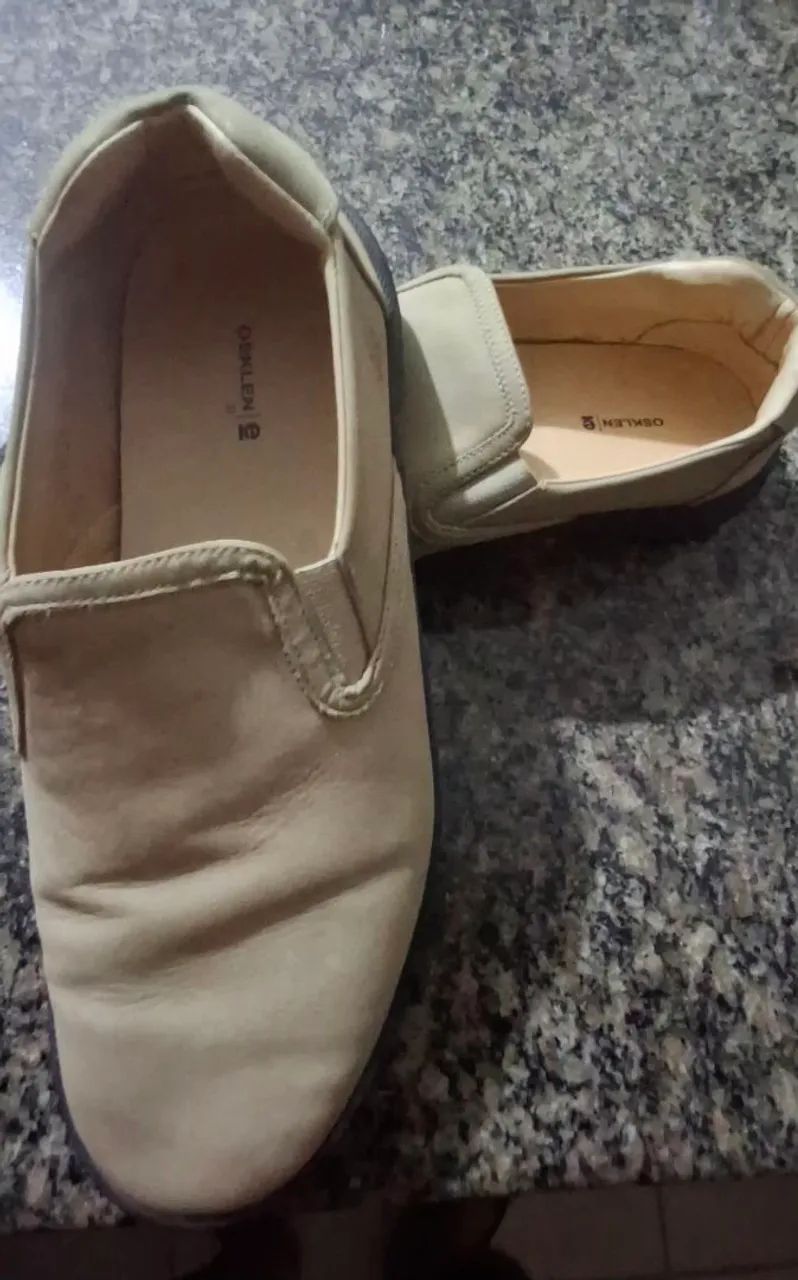 Tenis Osklen 42 - Foto 2