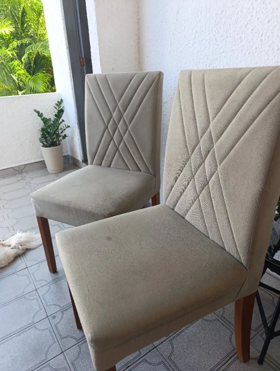 Cadeira de jantar - Foto 4