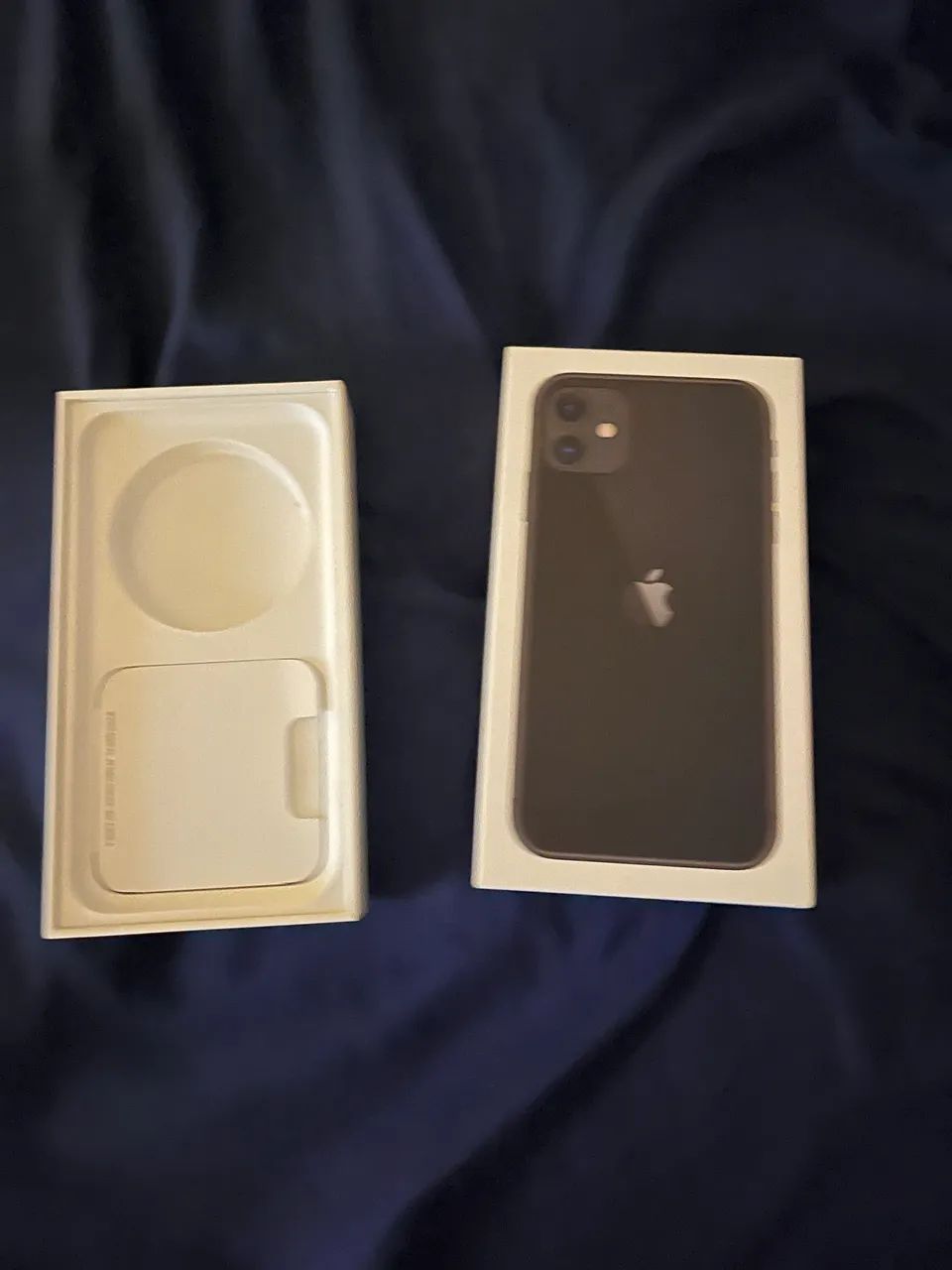 iPhone 11 64gb preto  - Foto 5