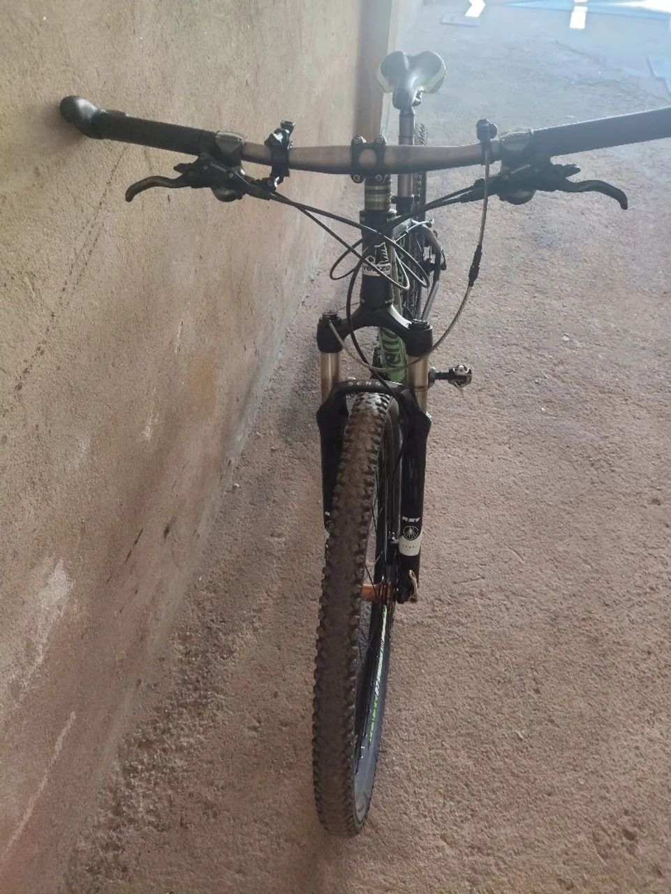 Venda de Bicleta!