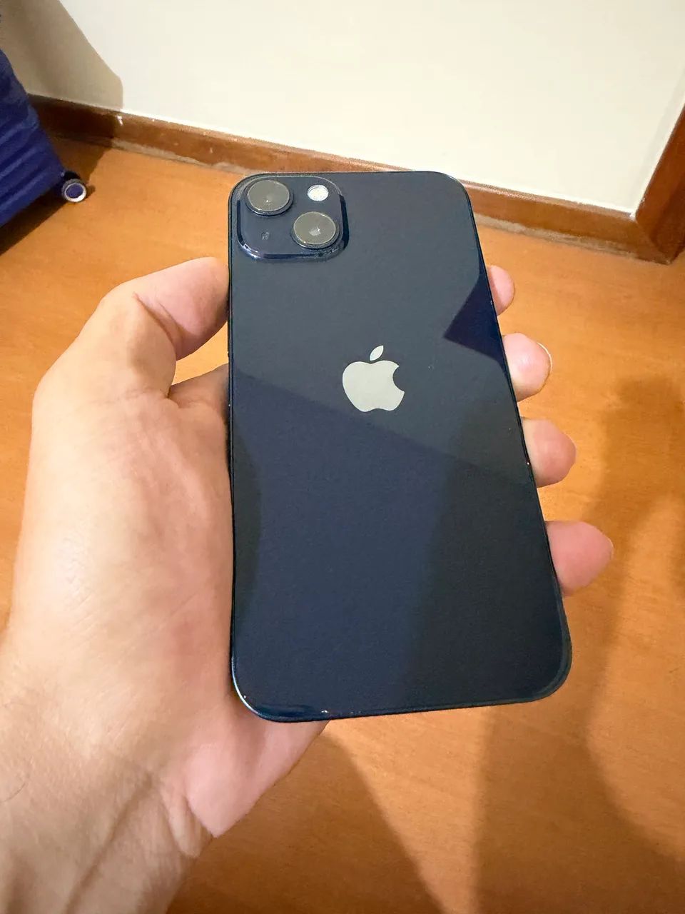 iPhone 13 - 256GB - 88% Bateria  - Foto 2