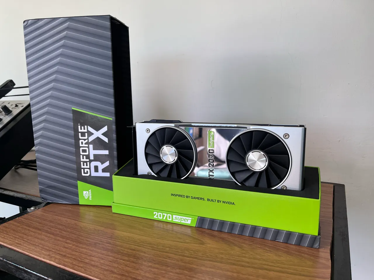 【ジャンク】RTX2070SUPER 8GB rtx 2070 super